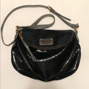 LARGE MARC JACOBS BAG